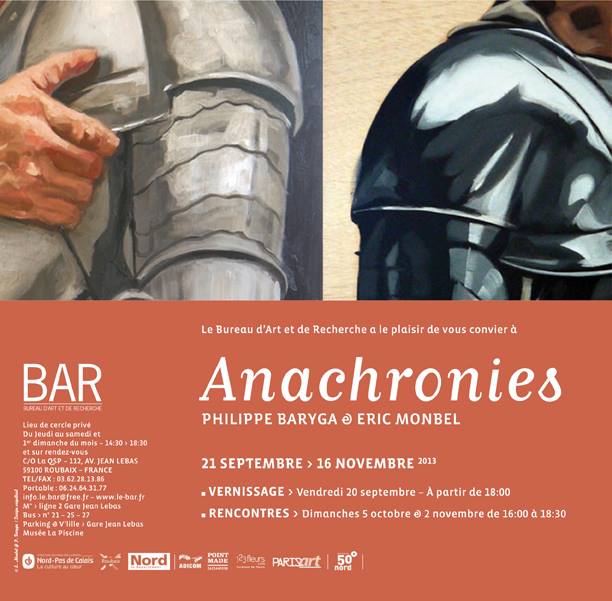 anachronies