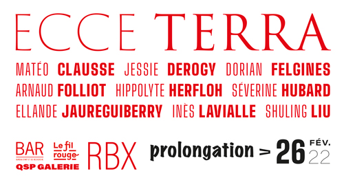 ecce terra - prolongation