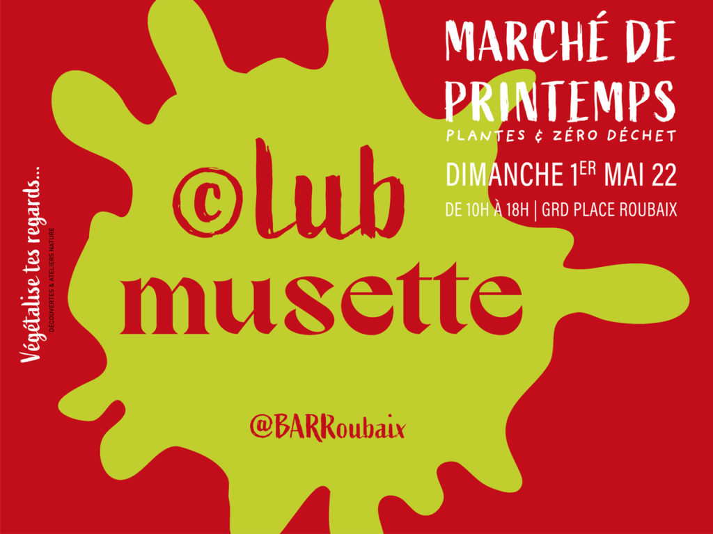 ©lub Musette