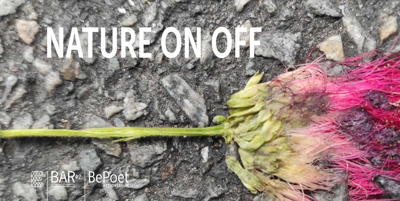 NATURE ON OFF