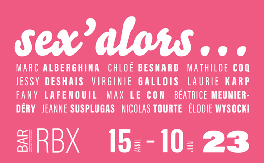 sexe’alors